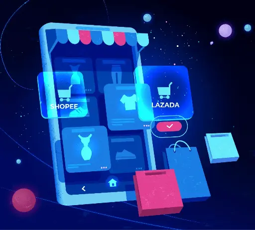 Xây dựng kênh bán hàng Social Media và TMĐT