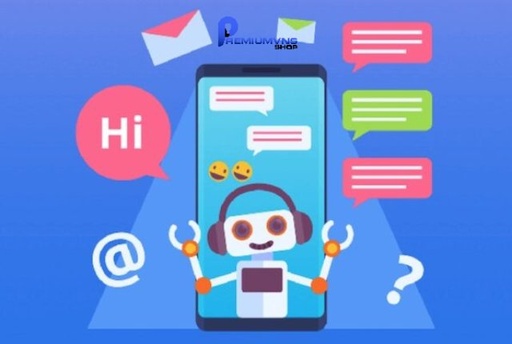 Tự học tiếng Anh với AI