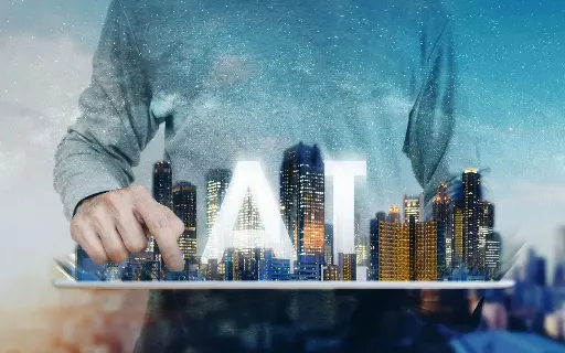 AI Chuyên Sâu Cho Doanh Nghiệp