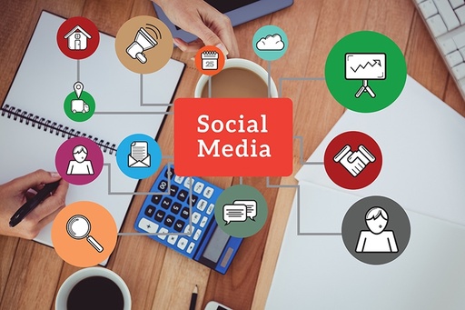 Thực chiến xây kênh Social Media hiệu quả